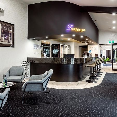 Cq Motel 글래드스톤 외부 사진
